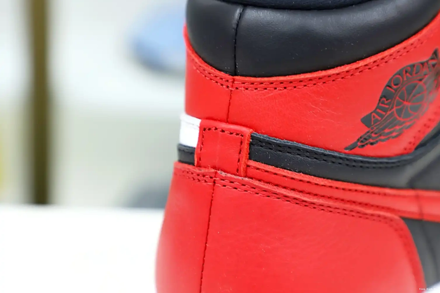 HOME' OG Kimikick AIR RETRO CHICAGO 'HOMAGE NRG JORDAN HIGH TO 1 EXCLUSIVE 0716